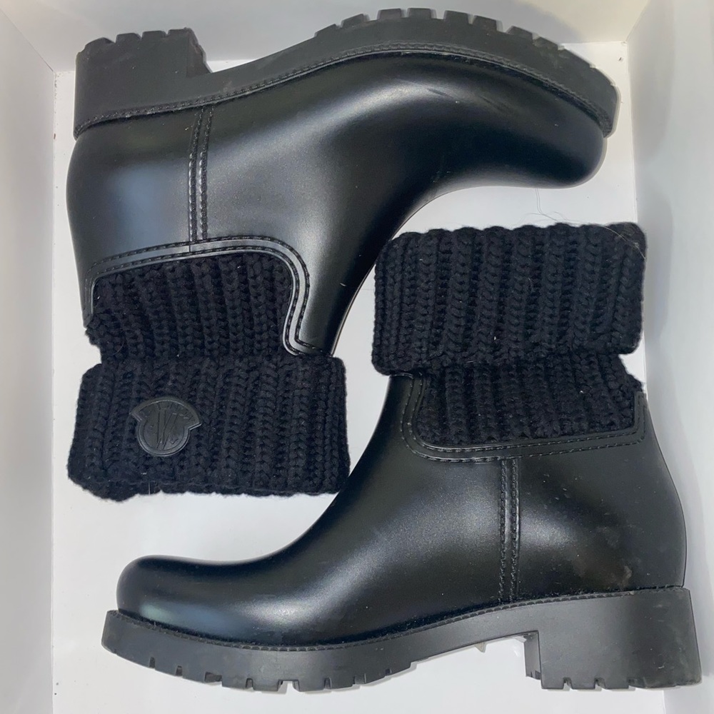 Moncler Ginette Boots
